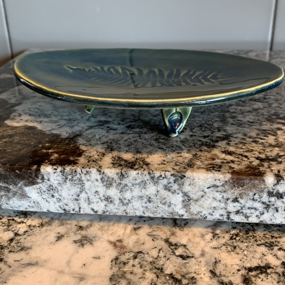 Pottery Dish - Picture 2 of 3